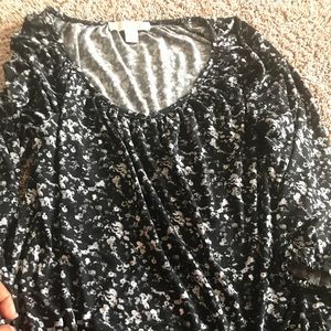 Michael Kors blouse